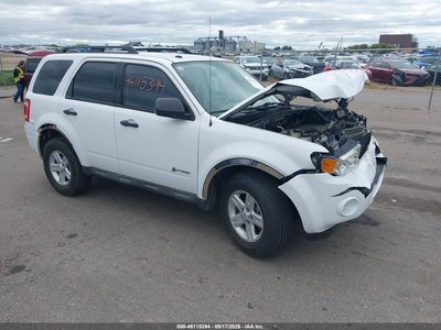 2009 Ford Escape Hybrid