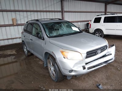 2008 Toyota RAV4