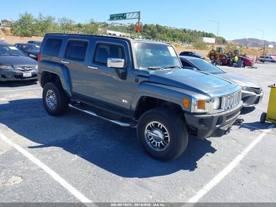 2006 Hummer H3