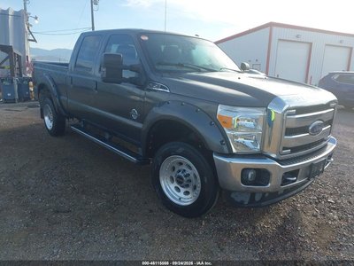 2016 Ford F-350