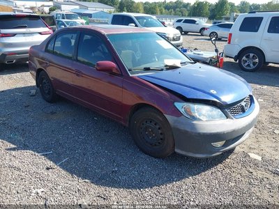 2004 Honda Civic