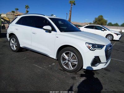 2023 Audi Q3