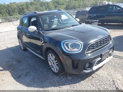 2021 MINI Countryman