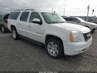 2008 GMC Yukon XL