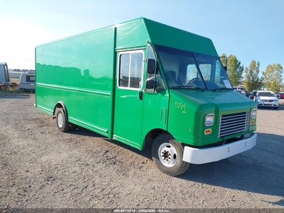 2019 Ford E-450