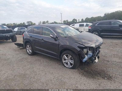 2013 Acura RDX