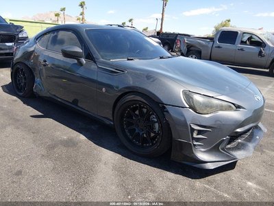 2020 Toyota 86