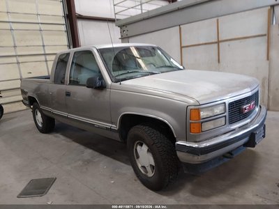 1998 GMC Sierra 1500