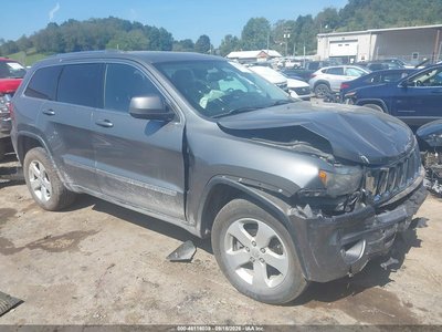 2013 Jeep Grand Cherokee