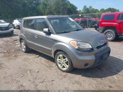 2010 Kia Soul