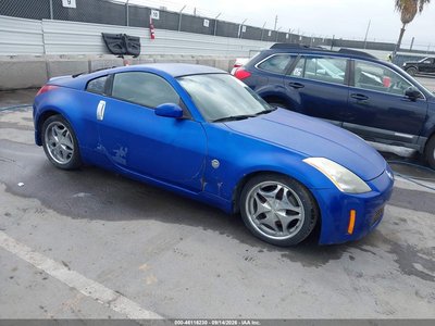 2004 Nissan 350Z