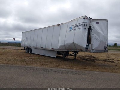 2023 Great Dane Trailers Unknown