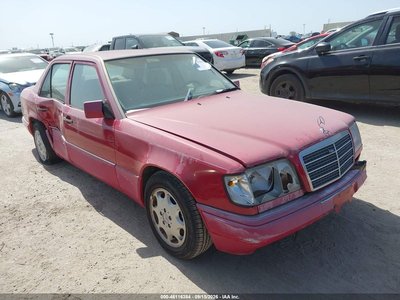 1994 Mercedes-Benz E-Class