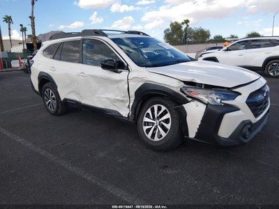 2023 Subaru Outback