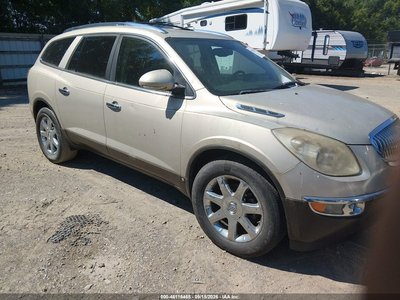 2008 Buick Enclave