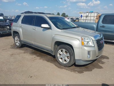 2015 GMC Terrain