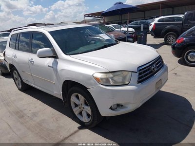 2010 Toyota Highlander