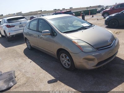 2006 Toyota Prius