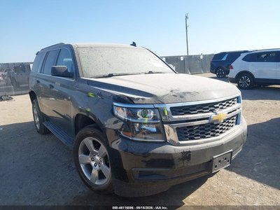 2020 Chevrolet Tahoe