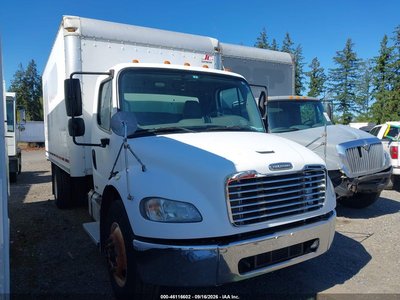 2009 Freightliner M2