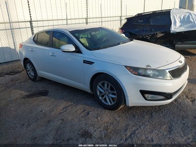 2013 Kia Optima