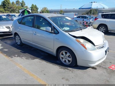 2006 Toyota Prius