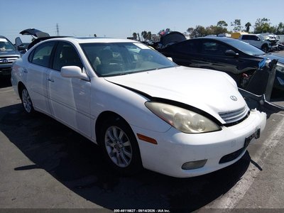 2004 Lexus ES