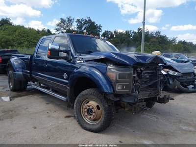 2015 Ford F-350
