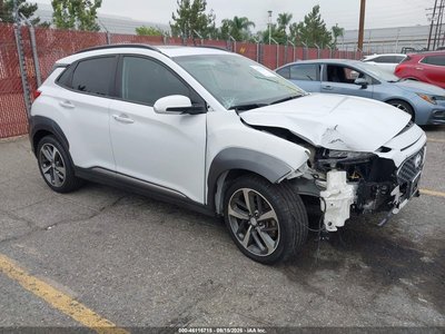 2020 Hyundai Kona