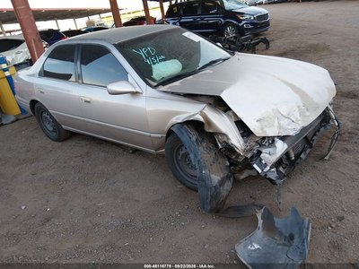 1997 Toyota Camry