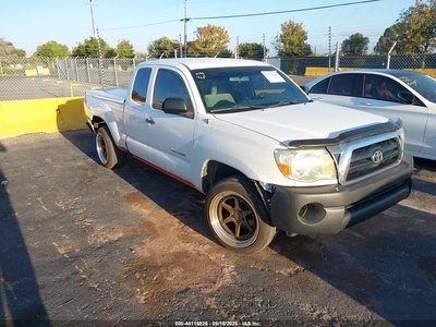 2008 Toyota Tacoma