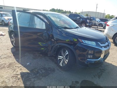 2025 Mitsubishi Outlander