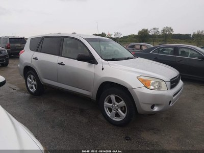 2008 Toyota RAV4