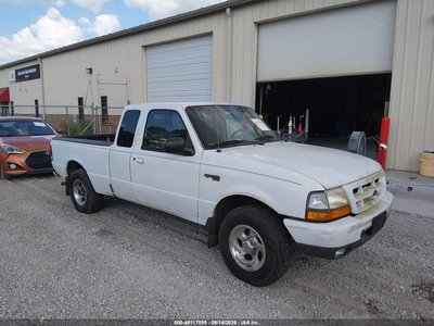 2000 Ford Ranger