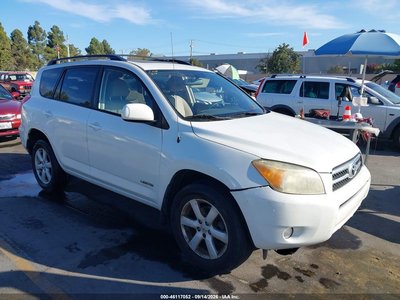 2006 Toyota RAV4