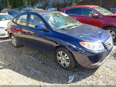 2010 Hyundai Elantra