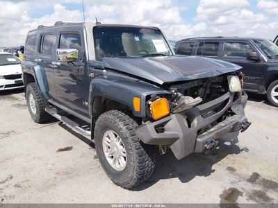 2006 Hummer H3