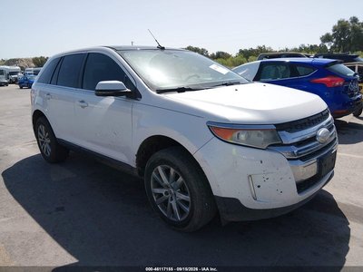 2012 Ford Edge