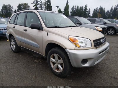 2005 Toyota RAV4
