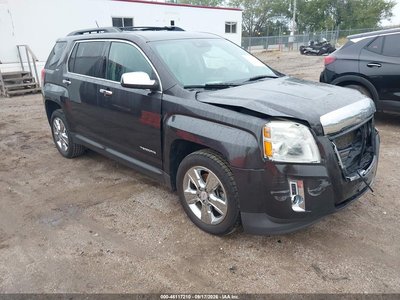 2015 GMC Terrain