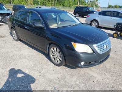 2008 Toyota Avalon