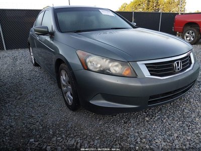 2009 Honda Accord