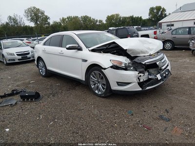2012 Ford Taurus