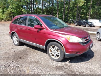 2010 Honda CR-V