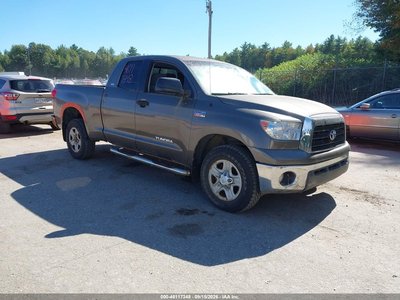 2008 Toyota Tundra