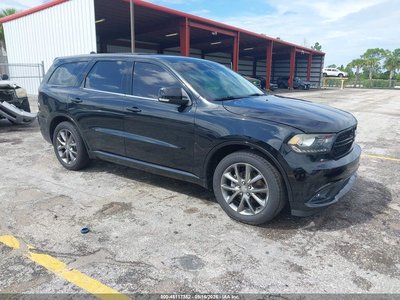 2017 Dodge Durango