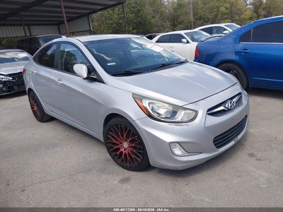 2013 Hyundai Accent