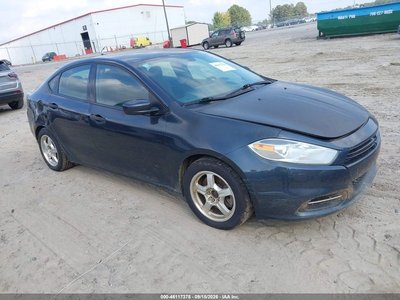 2013 Dodge Dart