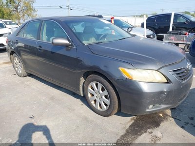 2008 Toyota Camry