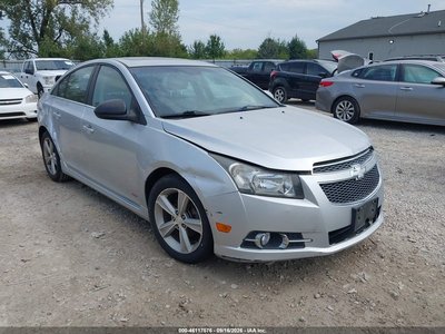 2013 Chevrolet Cruze